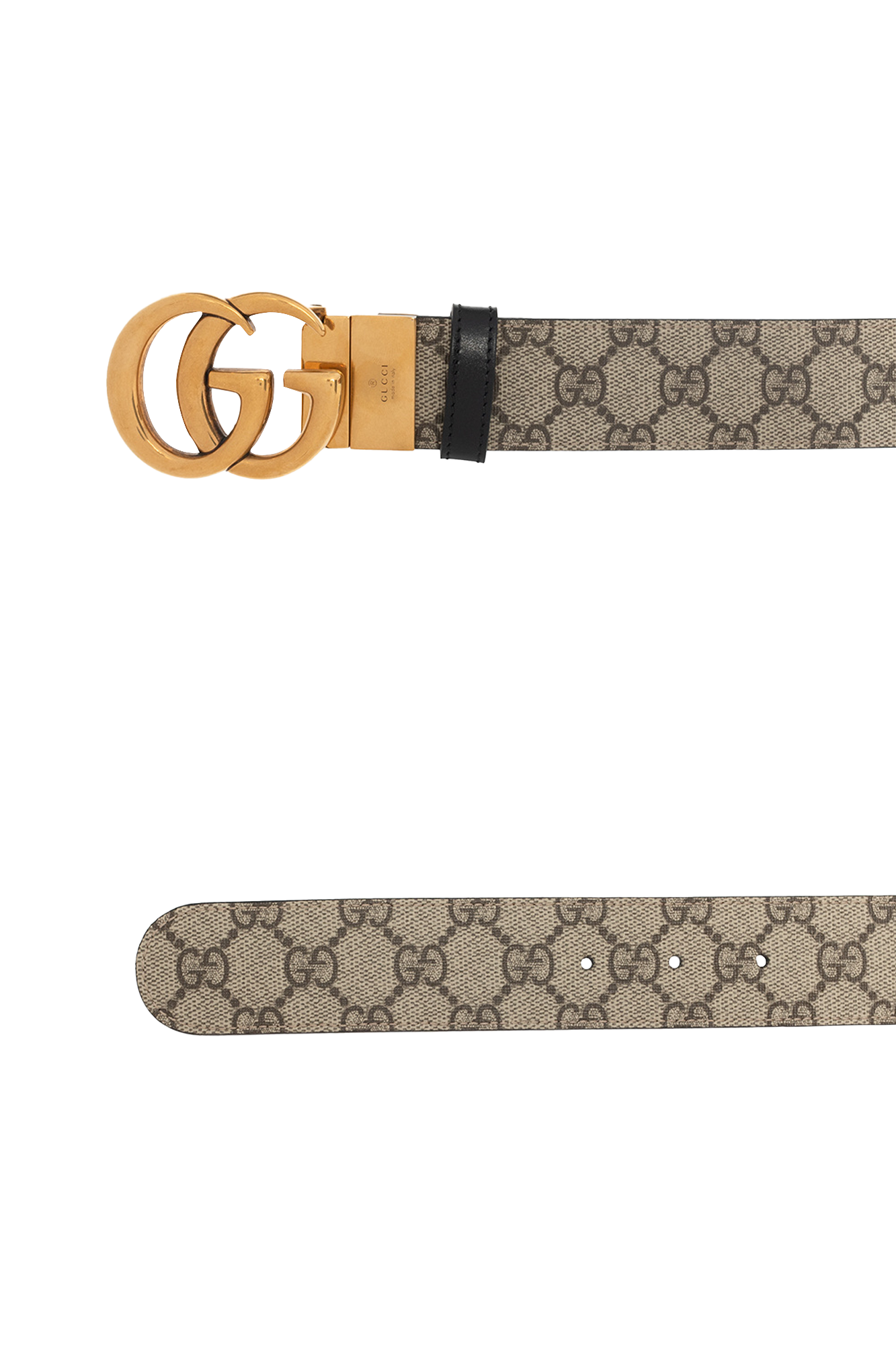 Gucci Reversible belt | Women's Accessories | Vitkac